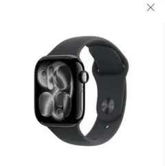 未開封 Apple Watch 11 42mm GPSモデル