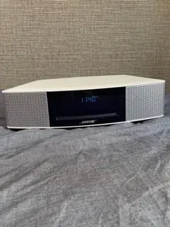 BOSE WAVE MUSIC SYSTEM ガラス台座付き ジャンク品