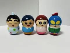 COO'NUTS（クーナッツ）クレヨンしんちゃん バンダイ