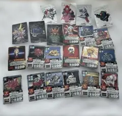 2026年最新】スーパーロボット大戦 カードダスの人気アイテム - メルカリ