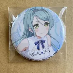バンドリ ガルパ 1.5 3.5 缶バッジ 氷川紗夜 紗夜 AMNIBUS-日常使いできるアニメグッズの通販サイト-