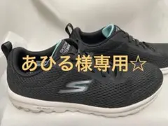 SKECHERS GO WALK スニーカー 24cm