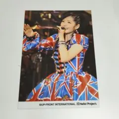 ℃-ute Buono! 鈴木愛理 L判 公式生写真30 - メルカリ