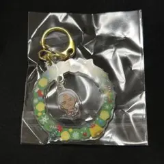 三代目 JSBLAND ELLY ゆらゆらキーホルダー