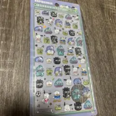 正規品⭐︎サンリオ BONBON DROP mini シール