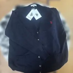 カーディガン レディース 厚手