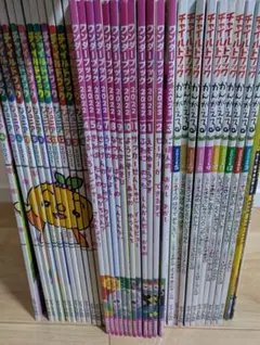 【児童書】チャイルドブックジュニア・ワンダーブック・かんがえる 35冊 ＋おまけ