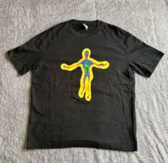 new wave street culture tシャツ半袖　stus