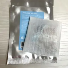 BOYNEXETDOOR プネクド リウ ダーリン ラキドロ キーリング