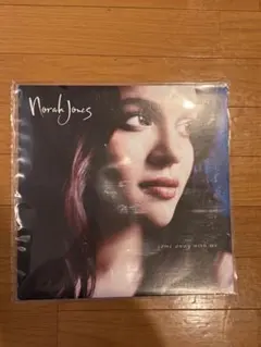 Norah Jones / 『Visions』『The Fall』 2枚セット - メルカリ