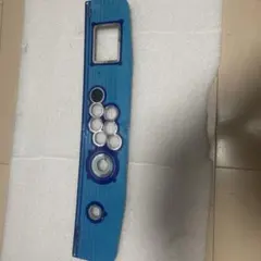 TAITO NESiCAxLive アーケード筐体 コントロールパネルのサムネイル