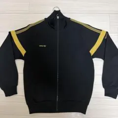 70s adidas アディダス　ヴィンテージ　トラックジャケット ジャージ