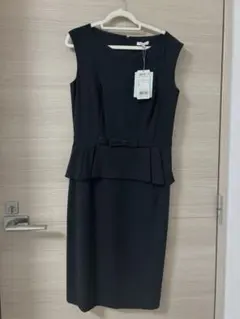 TOCCA ワンピース　新品未使用タグ付き TOCCA - 【TOCCA】ワンピース6 未使用タグ付きの通販 by