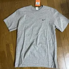 Nike グレー Tシャツ Mサイズ 新品未使用
