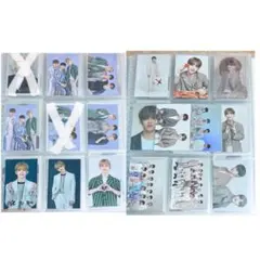 SEVENTEEN セブチ エスクプス トレカ Ode to You