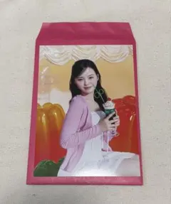 NiziU リオ ラントレ