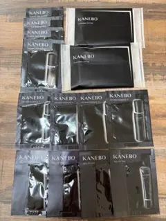 KANEBO トライアルセット