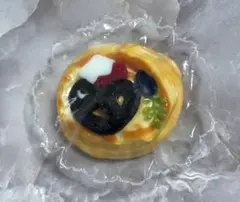 kikisquishy スクイーズ プレッツェルパン ぼやぼや袋