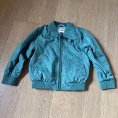 Tunble ‘N Dry★オランダブランド 虫 ジップアップ アウター