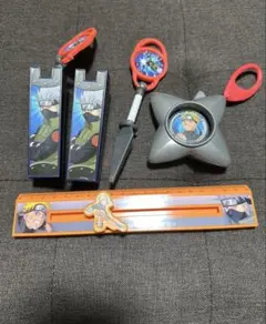 2025年最新】naruto クナイの人気アイテム - メルカリ