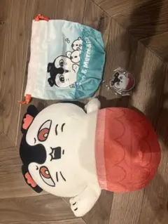 映画ちいかわ まとめ売り セイレーン ぬいぐるみ 人魚のうろこ