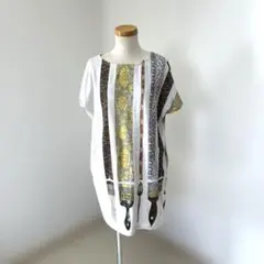 g**様 graniph デザインtシャツ Fサイズ