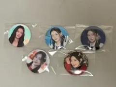 ミーアイ ME:I 櫻井美羽 缶バッジ 70個 まとめ売り ミーアイ ME:I 櫻井美羽 缶バッジ 70個 まとめ売り 櫻井美羽