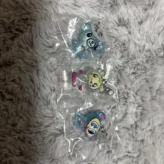 ナルミヤキャラクターズ めじるしアクセサリー