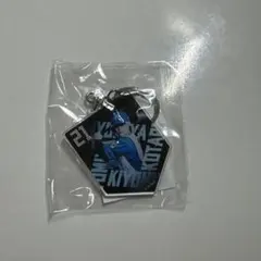 ピピットガチャ　清宮幸太郎　キーホルダー チェックインチャレンジ