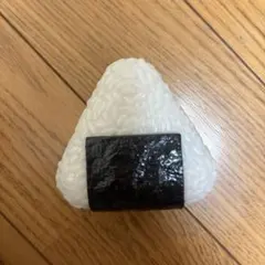 おにぎりん具 昆布 カプセルトイ ガチャガチャ リング 指輪