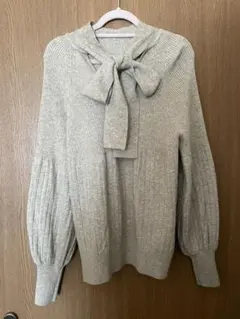 美品　TORRAZZO DONNA ニット