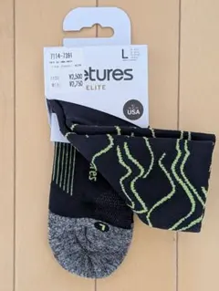 Futures ELITE LIGHT CUSHION ソックス