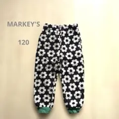 マーキーズ 120