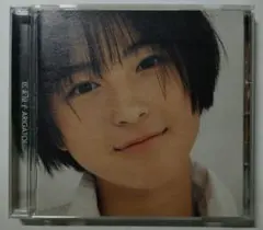 広末涼子 ARIGATO! CD