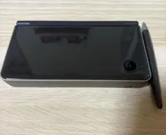 Nintendo DSi LL 本体 ダークブラウン