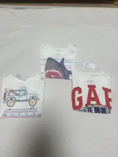 GAP 新品 タグ付き Tシャツのサムネイル