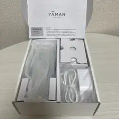 【未使用品】YA-MAN レイボーテヴィーナス ビューティープラス YJEA3N 試してみた】光美容器レイボーテヴィーナス ビューティープラス YA-MAN