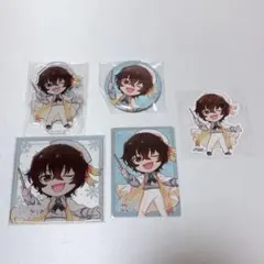 東京喰種 まるくじ 鈴屋什造 まとめ売り - メルカリ