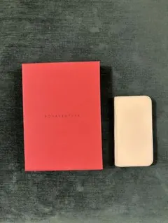 ボナベンチュラ iPhoneケース サクラピンク 12mini