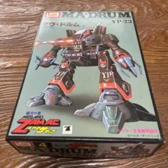 イマイ 1/144 マウ・ドルム プラモデルのサムネイル