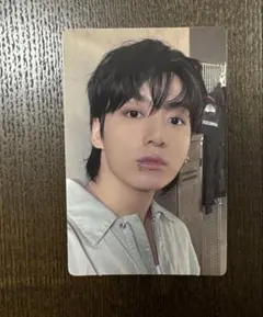 BTS JUNGKOOK solo Album 'GOLDEN'