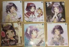 2026年最新】ひなビタ 色紙の人気アイテム - メルカリ
