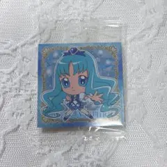 キュアマリン プリキュア ウエハース