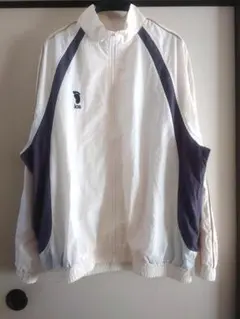 【ハイキュー!!】刺繍ナイロン配色ブルゾン スタンド 梟谷 RAGEBLUE ハイキュー RAGEBLUE 刺繍配色ナイロンブルゾン 稲荷崎高校 М - メルカリ