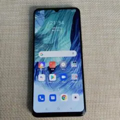 moto g30(XT2129-2)スマートフォン本体simフリーA8710 - メルカリ