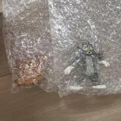 トムとジェリー 一番くじ G賞　2点セット