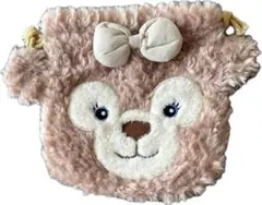 シェリーメイ　巾着　ポーチ