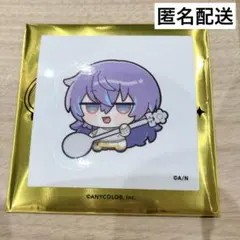 にじさんじ 8th with cake! ステッカー 星導ショウ