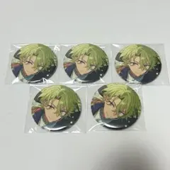 あんスタ コレクション缶バッジ 巴日和 - メルカリ