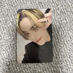 WayV 威神V シャオジュン　トレカ